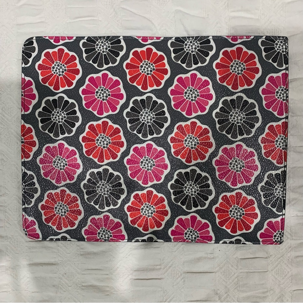 Vera Bradley iPad cover